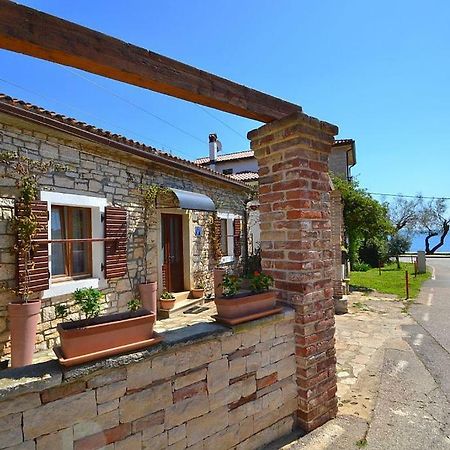 Villa Giardin Novigrad  Exterior photo