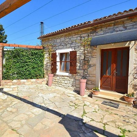 Villa Giardin Novigrad  Exterior photo