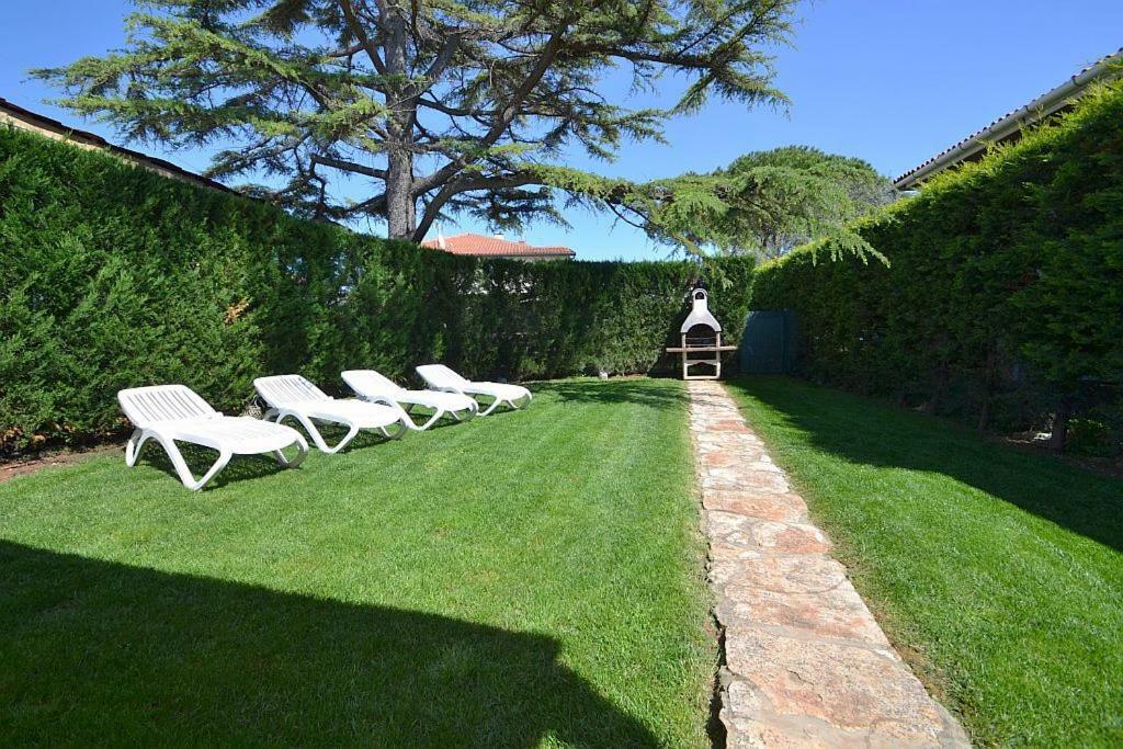Villa Giardin Novigrad  Exterior photo